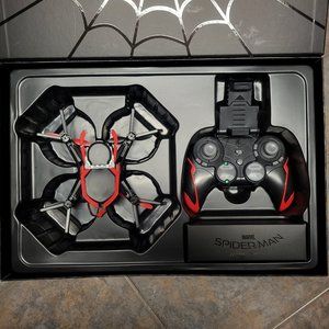 Skyrocket Spiderman Homecoming Spider-drone